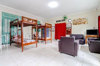 Bahagia Sederhana Homestay by ZUZU fotoÄŸrafÄ±