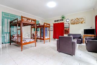 Bahagia Sederhana Homestay by ZUZU fotoÄŸrafÄ±