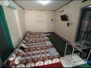 Bahagia Sederhana Homestay by ZUZU fotoÄŸrafÄ±
