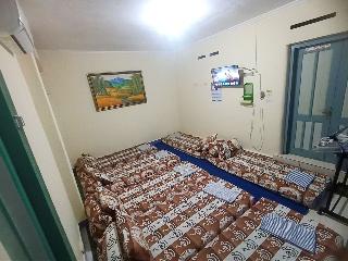 Bahagia Sederhana Homestay by ZUZU fotoÄŸrafÄ±