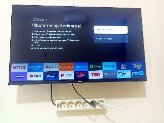 Bahagia Sederhana Homestay by ZUZU fotoÄŸrafÄ±