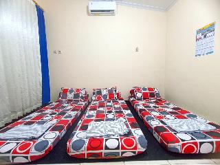 Bahagia Sederhana Homestay by ZUZU fotoÄŸrafÄ±