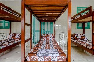 Bahagia Sederhana Homestay by ZUZU fotoÄŸrafÄ±