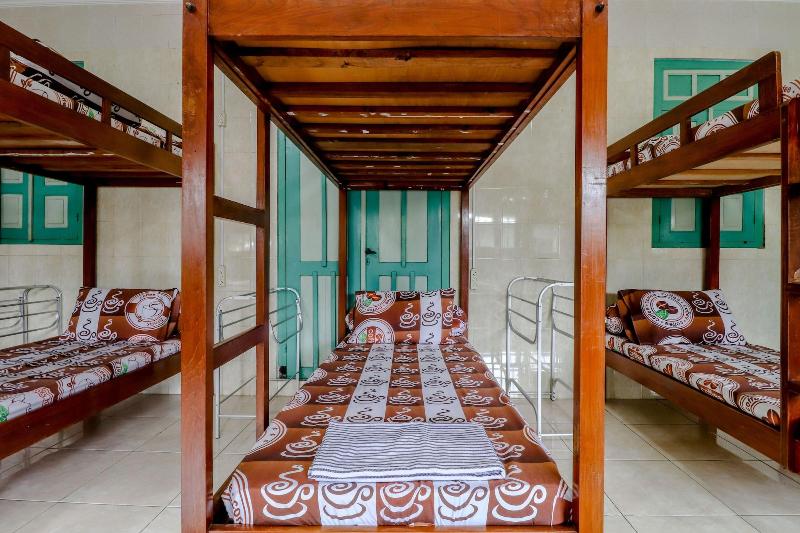 Bahagia Sederhana Homestay by ZUZU - Oda