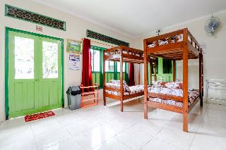 Bahagia Sederhana Homestay by ZUZU fotoÄŸrafÄ±