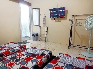 Bahagia Sederhana Homestay by ZUZU fotoÄŸrafÄ±