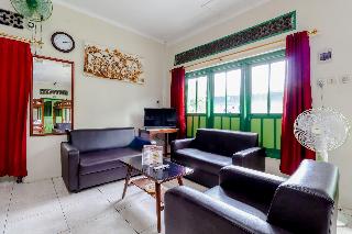 Bahagia Sederhana Homestay by ZUZU fotoÄŸrafÄ±