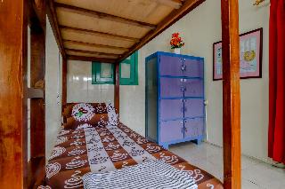 Bahagia Sederhana Homestay by ZUZU fotoÄŸrafÄ±