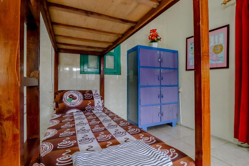 Bahagia Sederhana Homestay by ZUZU - Oda