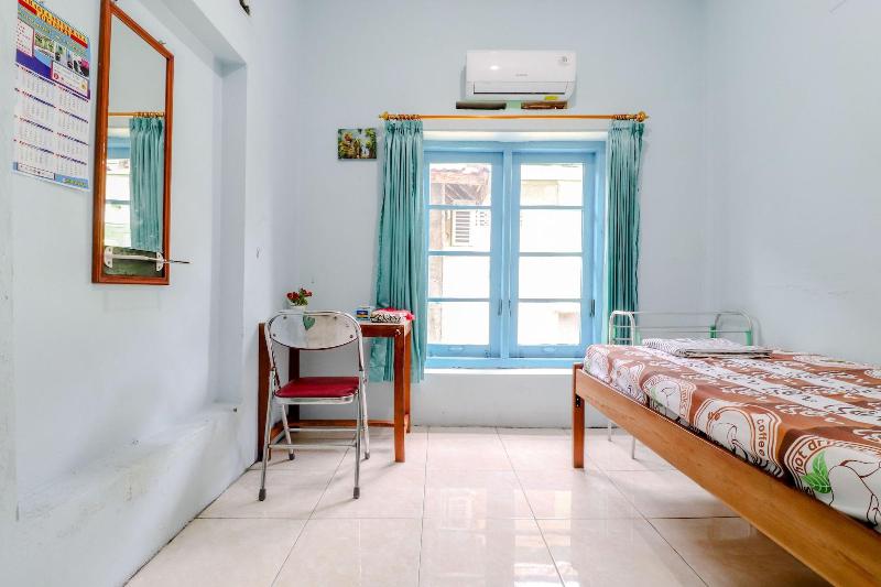 Bahagia Sederhana Homestay by ZUZU - Oda