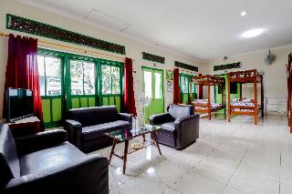 Bahagia Sederhana Homestay by ZUZU fotoÄŸrafÄ±