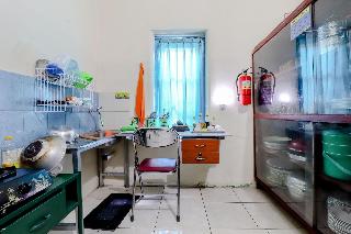 Bahagia Sederhana Homestay by ZUZU fotoÄŸrafÄ±