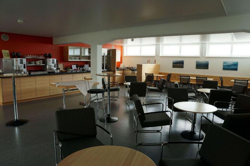 Dialoghotel Eckstein - Bar