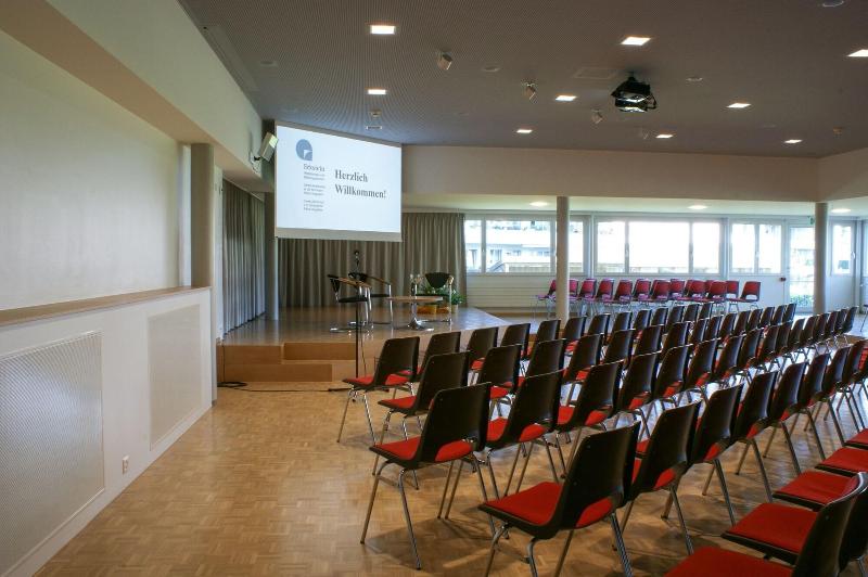 Dialoghotel Eckstein - Toplantı