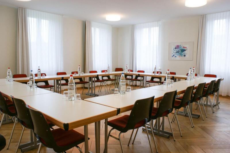 Dialoghotel Eckstein - Toplantı