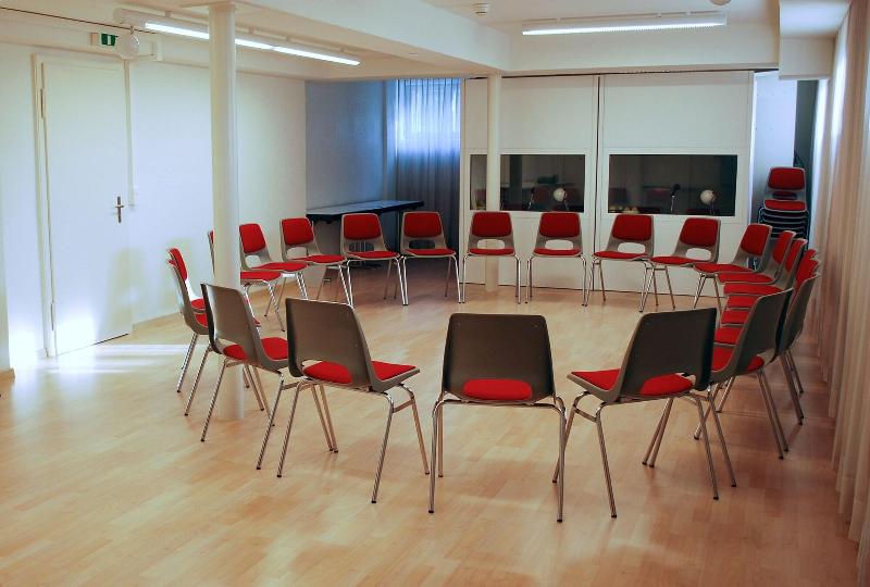 Dialoghotel Eckstein - Toplantı