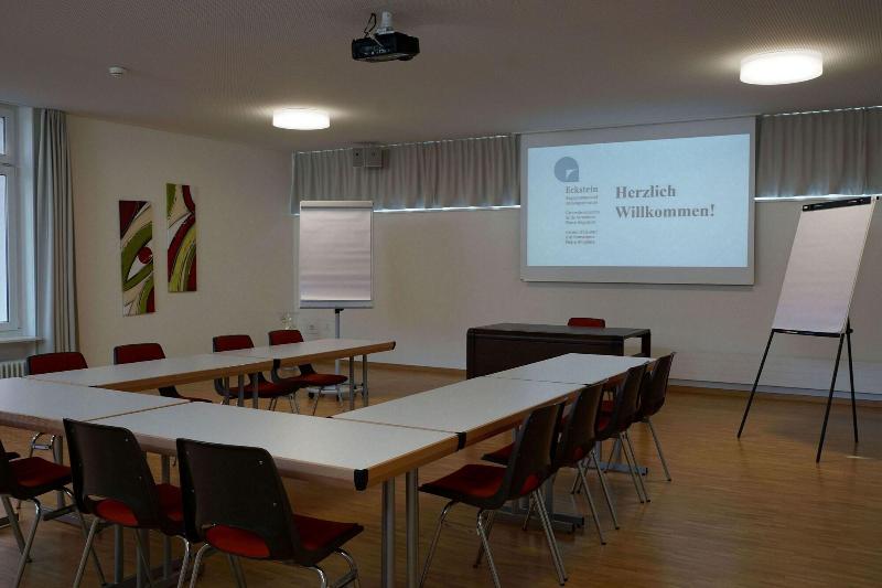 Dialoghotel Eckstein - Toplantı