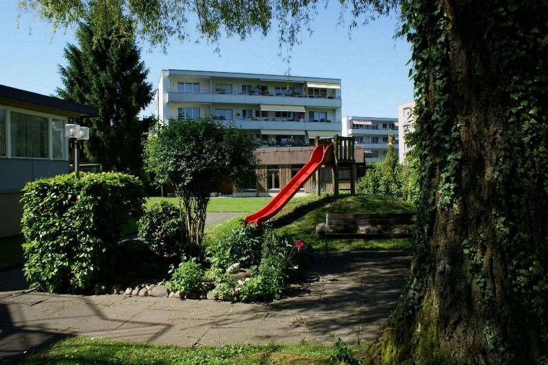 Dialoghotel Eckstein - Aktivite