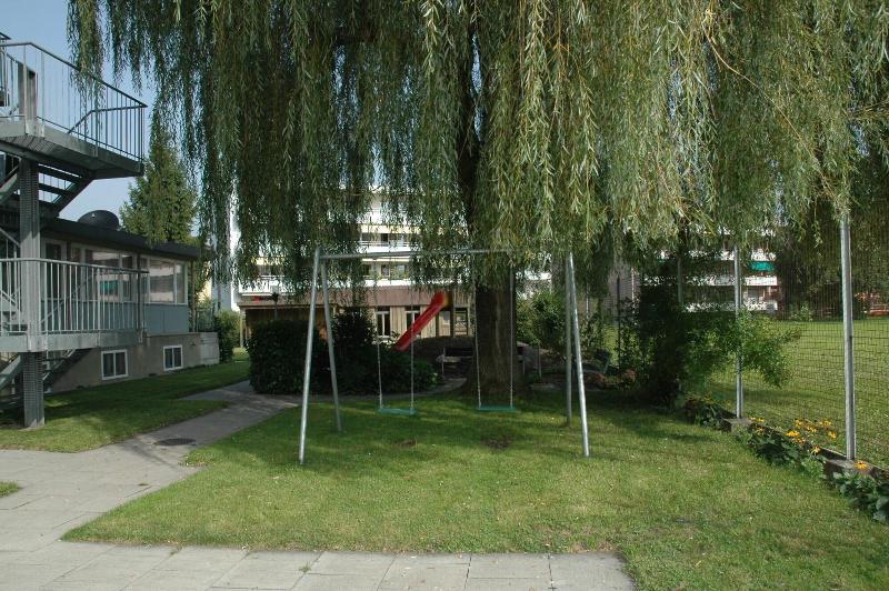 Dialoghotel Eckstein - Aktivite