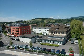 Dialoghotel Eckstein otel fotoğrafı