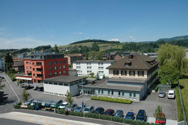 Dialoghotel Eckstein - Genel