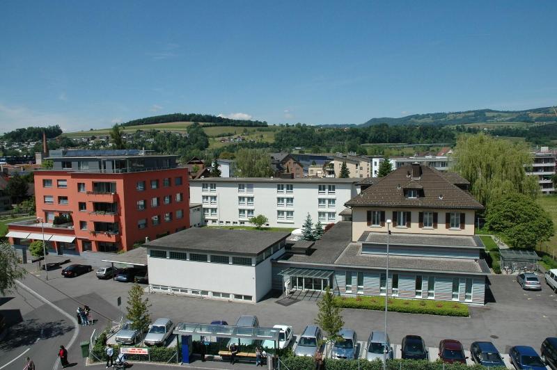 Dialoghotel Eckstein - Genel