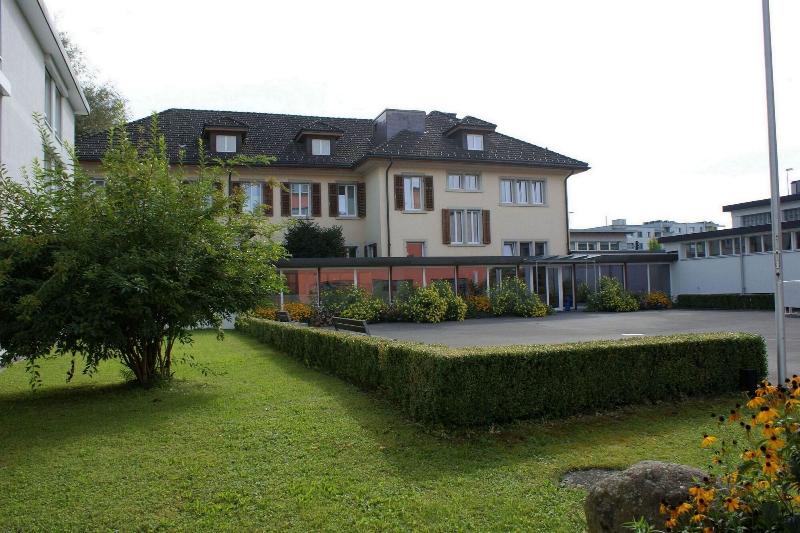Dialoghotel Eckstein - Genel