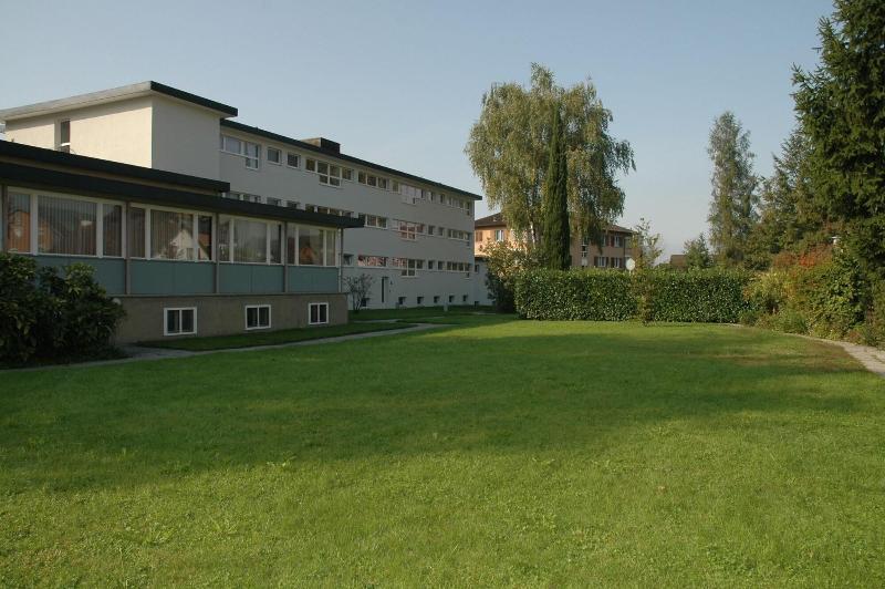 Dialoghotel Eckstein - Genel