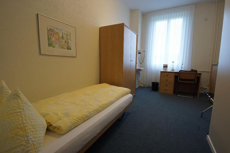 Dialoghotel Eckstein - Oda