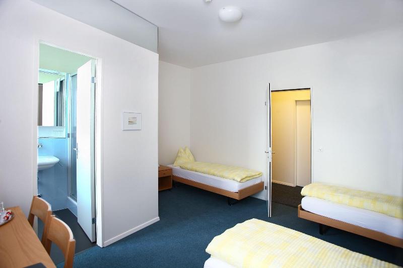 Dialoghotel Eckstein - Oda