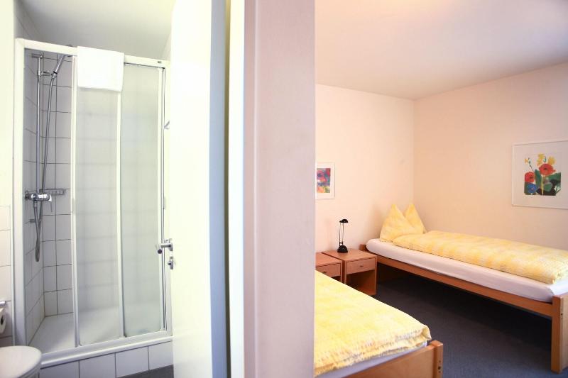 Dialoghotel Eckstein - Oda