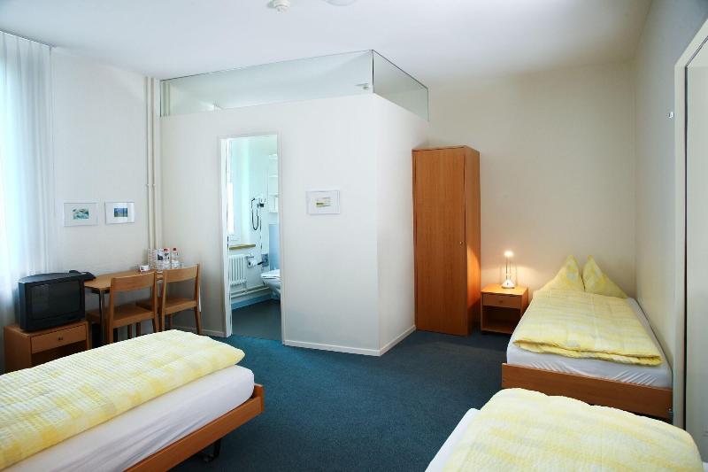 Dialoghotel Eckstein - Oda