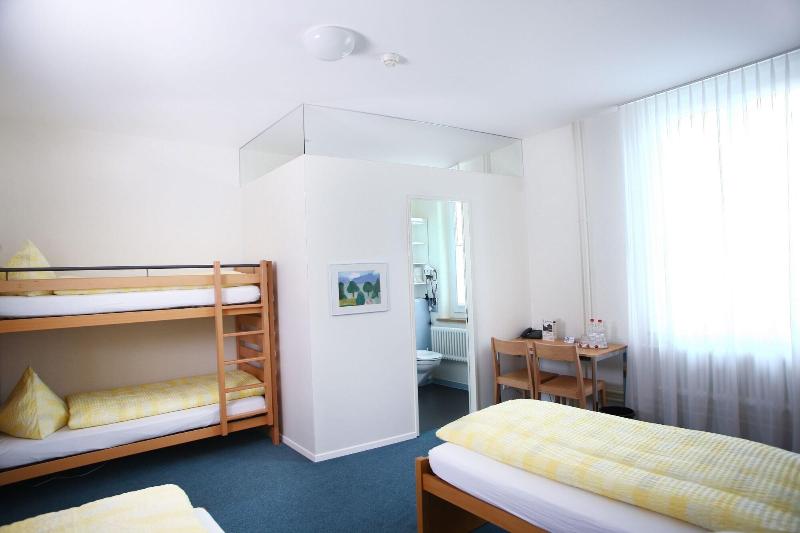 Dialoghotel Eckstein - Oda