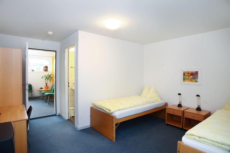 Dialoghotel Eckstein - Oda
