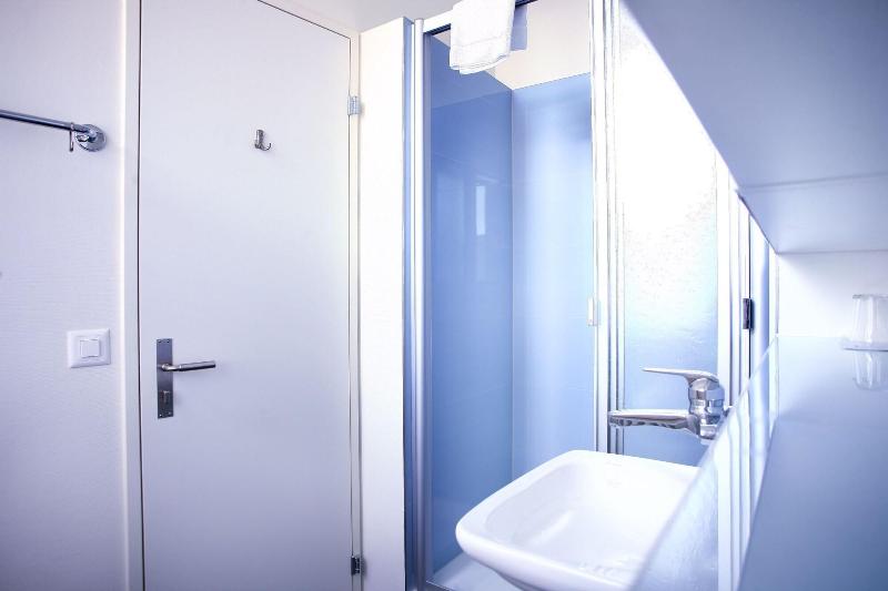 Dialoghotel Eckstein - Oda