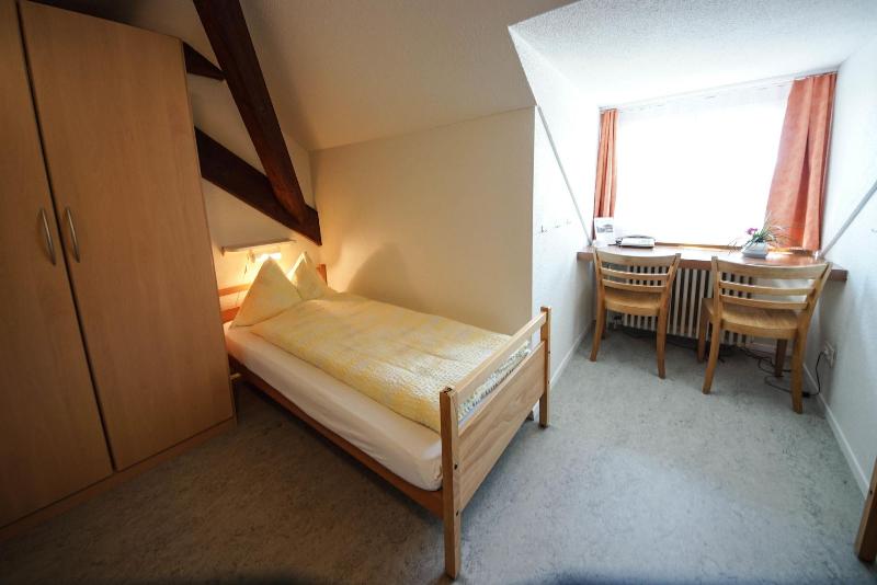 Dialoghotel Eckstein - Oda