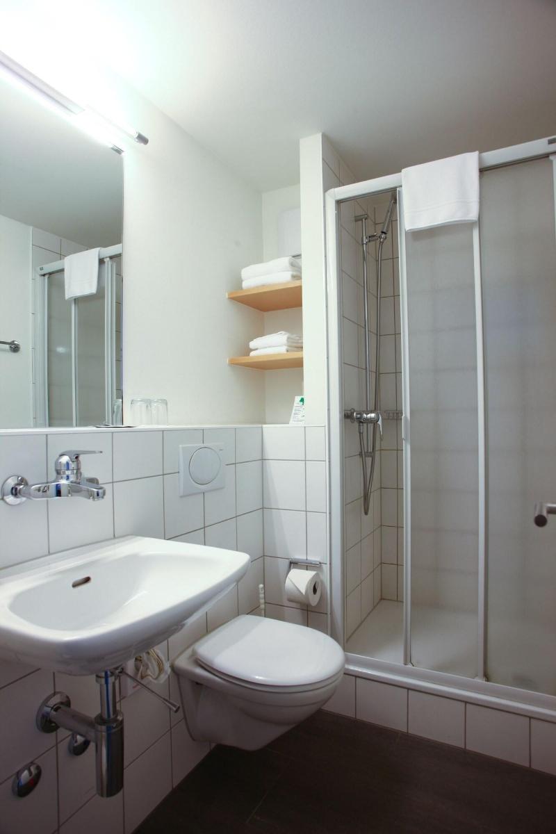 Dialoghotel Eckstein - Oda