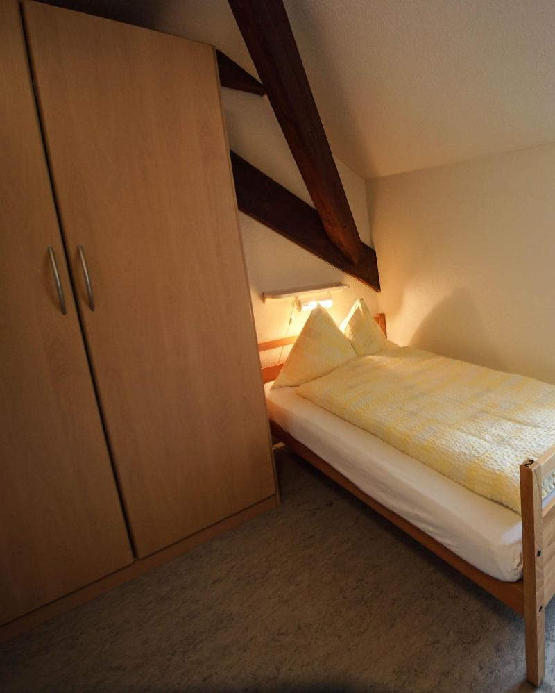 Dialoghotel Eckstein - Oda