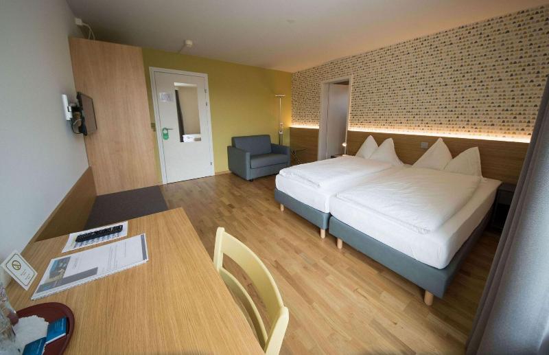Dialoghotel Eckstein - Oda