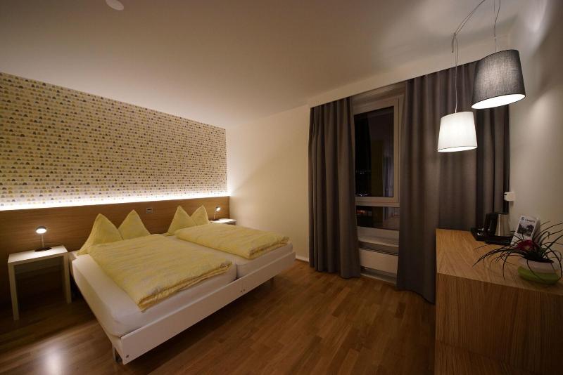 Dialoghotel Eckstein - Oda