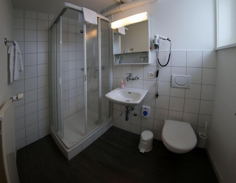 Dialoghotel Eckstein - Oda