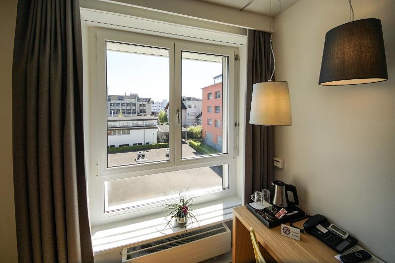 Dialoghotel Eckstein - Oda