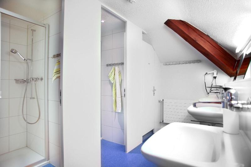 Dialoghotel Eckstein - Oda