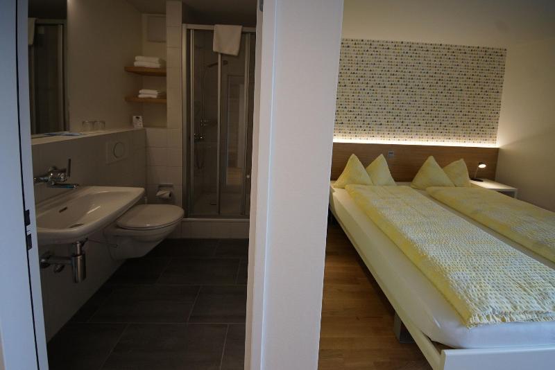 Dialoghotel Eckstein - Oda