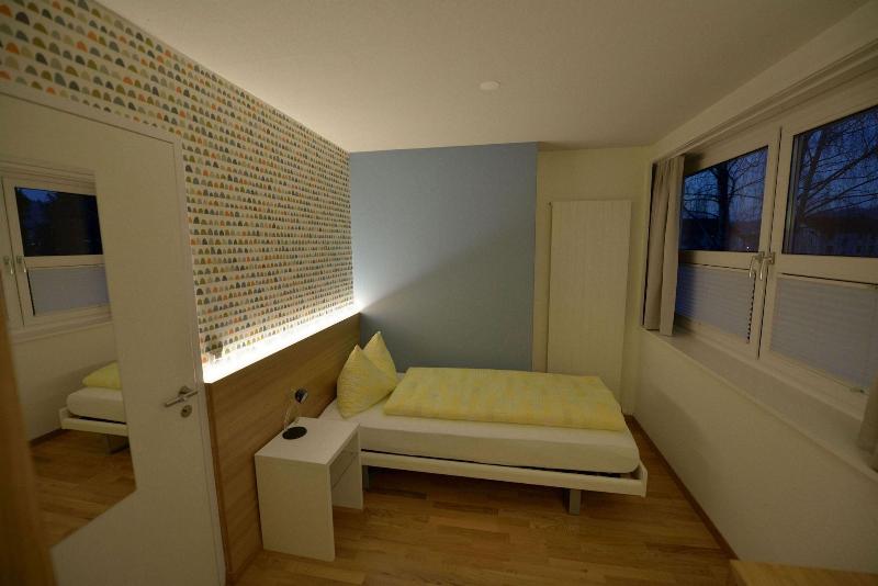 Dialoghotel Eckstein - Oda