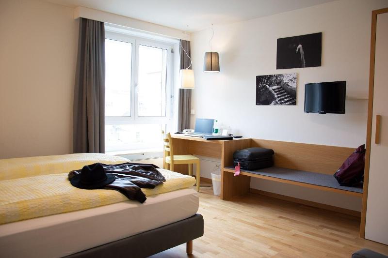 Dialoghotel Eckstein - Oda