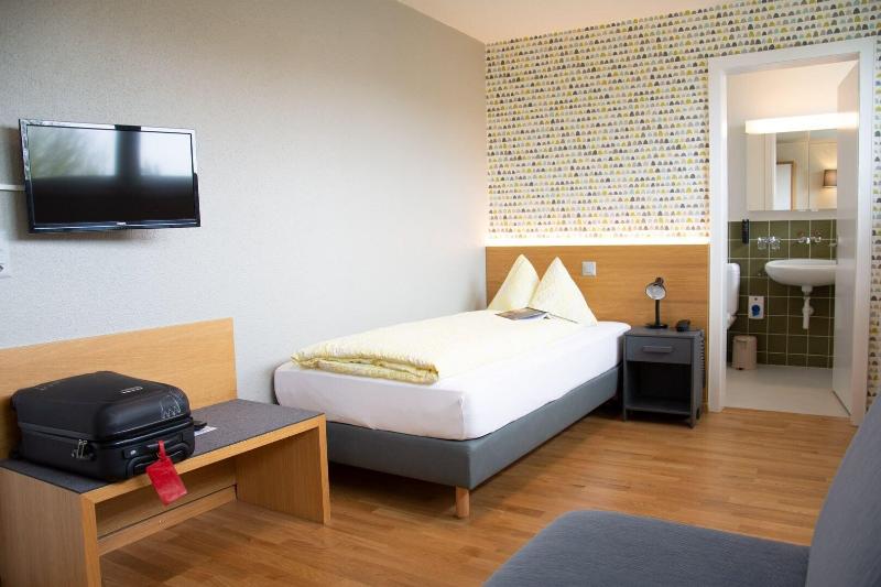 Dialoghotel Eckstein - Oda