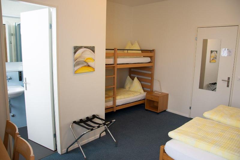 Dialoghotel Eckstein - Oda