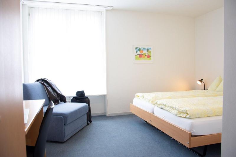 Dialoghotel Eckstein - Oda