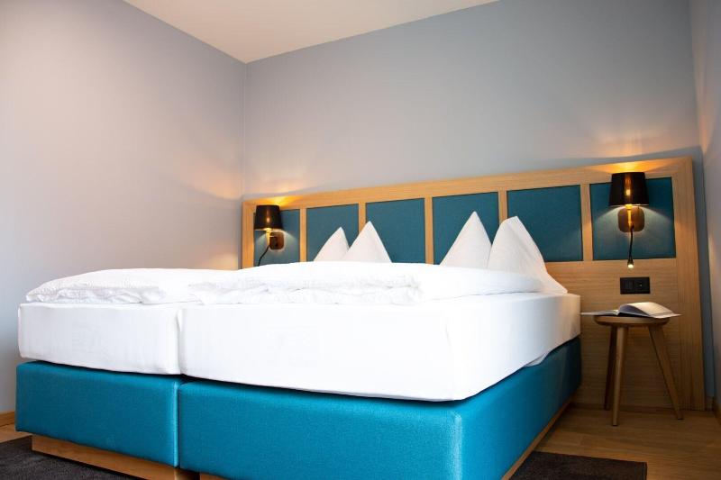 Dialoghotel Eckstein - Oda